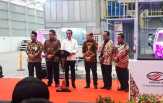 Jokowi Resmikan Pabrik Mobil Esemka di Boyolali