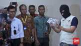 Pasca Tangkap Pejabat, KPK Periksa Pimpinan Kejaksaan DKI