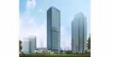 WTC 3 Sudirman Dirancang Setara Gedung Perkantoran di New York