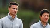Rio Jelaskan Insiden dengan Wehrlein di GP Jerman
