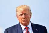 Merasa Diperlakukan Buruk, Trump Hengkang dari New York
