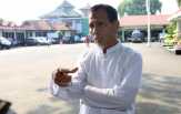 Polisi Resmi Tahan Pelapor Kaesang