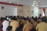 Pemkab Rohil Sediakan 10 Lokasi Salat Idul Adha di Bagansiapiapi