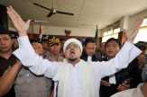Polisi Dapat Informasi Rizieq di Malaysia