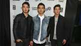 Jonas Brothers Disebut akan Reuni usai Enam Tahun Bubar