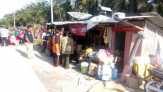Bersimbah Darah, IRT Tewas Ditikam.