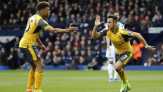 Arsenal Bersiap Kehilangan Chamberlain dan Sanchez