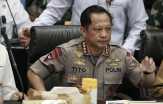 Kapolri Tak Akan Izinkan Aksi Massa di Depan Gedung MK