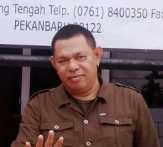 DPPPA Pekanbaru Tegaskan Perlindungan Anak Adalah Tugas Bersama