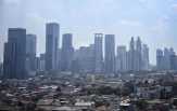 3 Faktor Penyebab Turunnya Kualitas Udara Jakarta