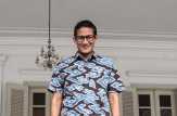 Bekas Perusahaan Sandiaga Jadi Tersangka Korupsi