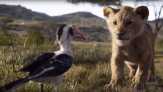Disney Rilis Trailer Penuh 'The Lion King'