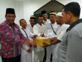 JCH Diingatkan Perbanyak Ibadah