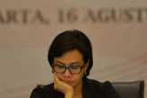 Jumlah Wajib Pajak BUMN Kecil, Sri Mulyani: Memalukan!