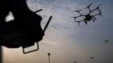 Terbangkan Drone Sambil 'Minum' di Jepang Diancam Penjara