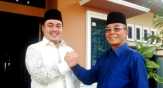 Demokrat dan Hanura Usung Amin di Pilkada Kampar, Siapa Wakilnya?