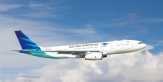 100 Maskapai Terbaik di Dunia, Garuda Indonesia di Peringkat Berapa?