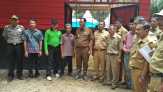 Bupati Hadiri Pencanangan Gertak Birahi