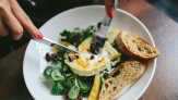 Inspirasi Menu Makanan Cepat Saji Rendah Karbohidrat