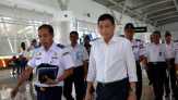 Mantan Teknisi Bakal Adukan JAS Aero ke Menhub Jonan