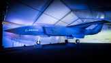 Boeing Bakal Luncurkan Pesawat Tempur Tanpa Awak di 2020