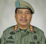 Satpol PP Pemprov Dapati Satu Unit Mobnas Dibawa Mudik