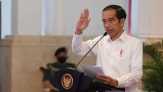 Ancaman Resesi di Mata Jokowi dan Ratusan Triliun untuk UMKM