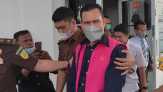 Kadis ESDM Riau Minta Dibebaskan dari Penjara