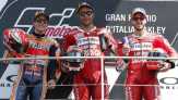 Ducati dan Honda Berantem Jelang MotoGP Ceko