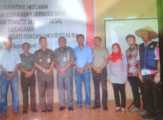 Gandeng Warga Desa, Pemkab Inhil Puji Program Pencegahan Karhutla PT BNS
