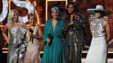 Kejutan dari Michelle Obama di Grammy Awards 2019
