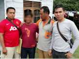 Polisi Amankan Pelaku Utama Penggelapan CPO PT. SDS di Sumut