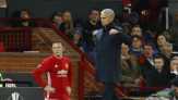 Mourinho: Tidak Ada Pemain Tak Tergantikan di MU