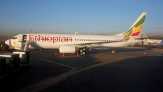 Pesawat Ethiopian Airlines Jatuh, 157 Orang Meninggal Dunia