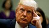 Pejabat Gedung Putih Ungkap Pemasukan dan Pajak Trump