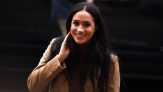 Meghan Saksikan Pemakaman Pangeran Philip dari AS	