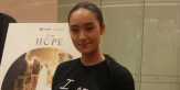 Sial, Tatjana Saphira Terpaksa Enam Kali Ditampar