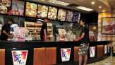 KFC Senopati Dua Kali Disegel Satpol PP