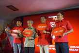 Telkomsel Luncurkan Jaringan 4G di Yogyakarta