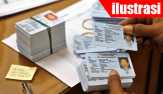 Mengendap Berbulan-bulan, Warga Sesali Pengurusan E-KTP Lambat