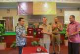 Pertama di Sumatera, Pemkab Siak Tandatangani Kesepahaman LPDP