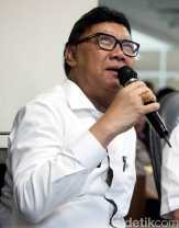 Akankah Pilkadanya Ditunda?