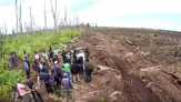 Kopassus Sebut Tak Jaga Lahan PT Riau Andalan Pulp and Paper