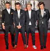 One Direction Akan Berpisah Awal Tahun Depan