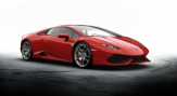 Lamborghini Pamerkan Supercar Huracan Convertible