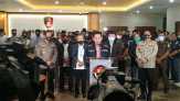 Djoko Tjandra dan Brigjen Prasetyo Tak Satu Sel