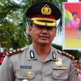 Sejumlah Pejabat di Tubuh Polres Inhu Dimutasi, Berikut Rinciannya