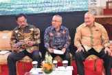 Jokowi Panggil Gubernur se-Indonesia, Soal Perizinan dan Pemberantasan Pungli Dibahas