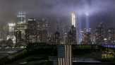 Amerika Bersiap Peringati 14 Tahun Insiden 9/11