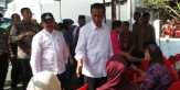 Jokowi: Kalau Kereta Cepat Pakai APBN, Mending Bangun Kereta di Papua